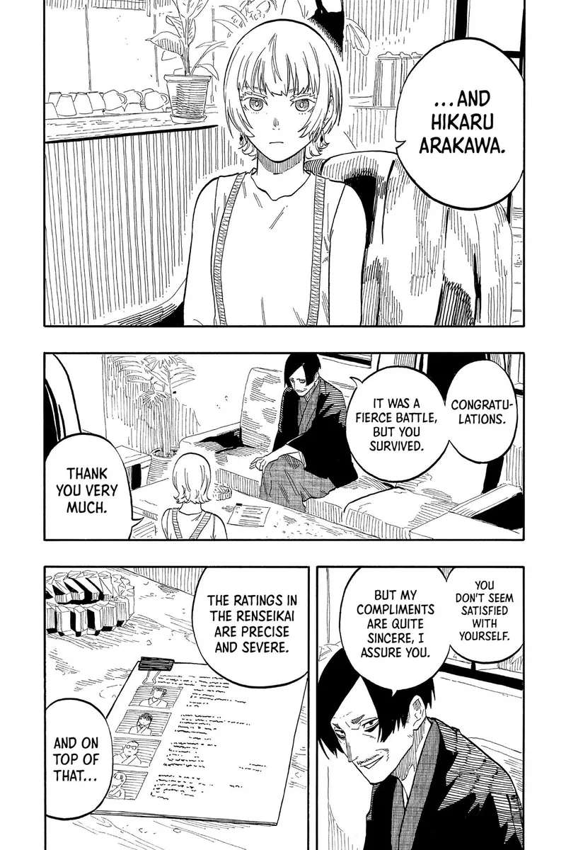 Page 3 of Chapter 58: Chapter 58