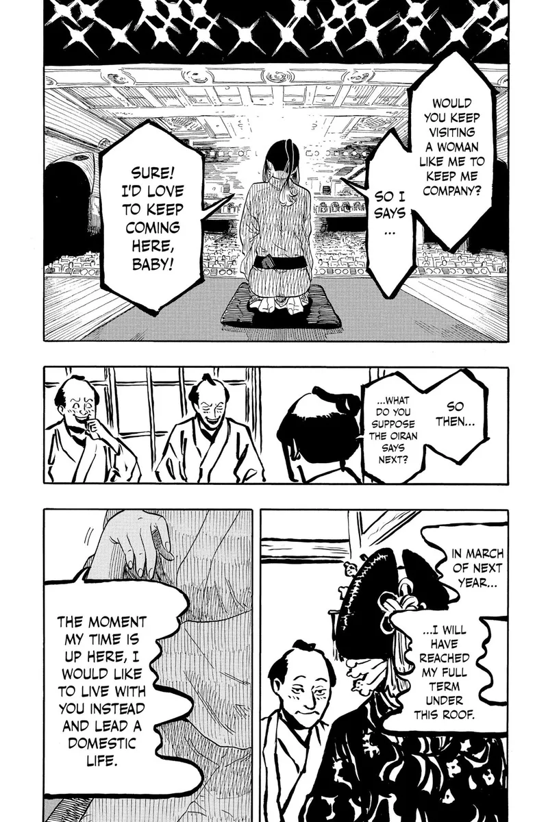 Page 3 of Chapter 48: Chapter 48