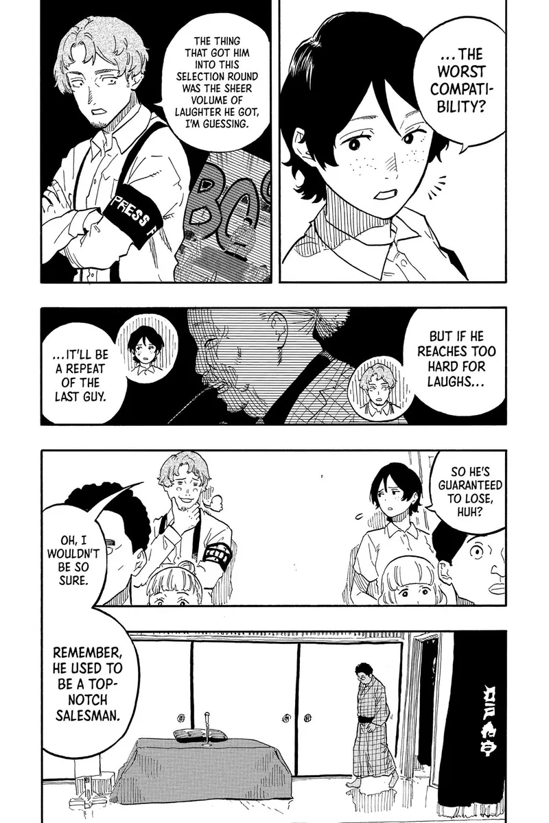 Page 5 of Chapter 63: Chapter 63