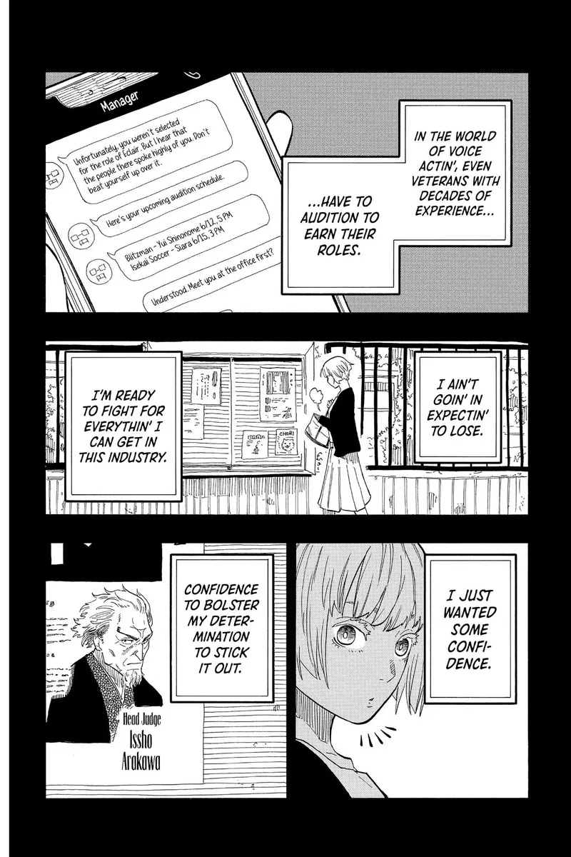 Page 6 of Chapter 58: Chapter 58