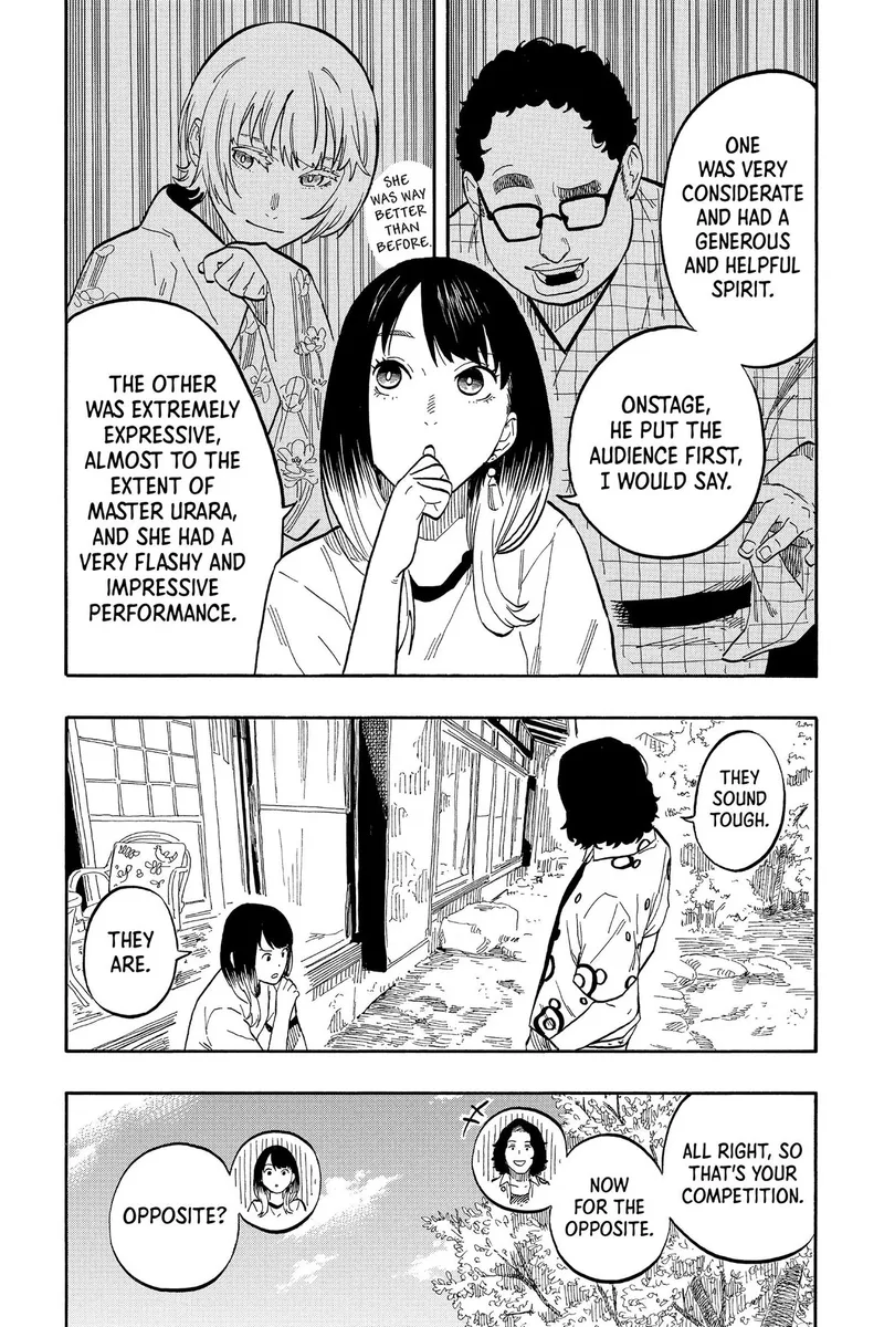 Page 11 of Chapter 58: Chapter 58