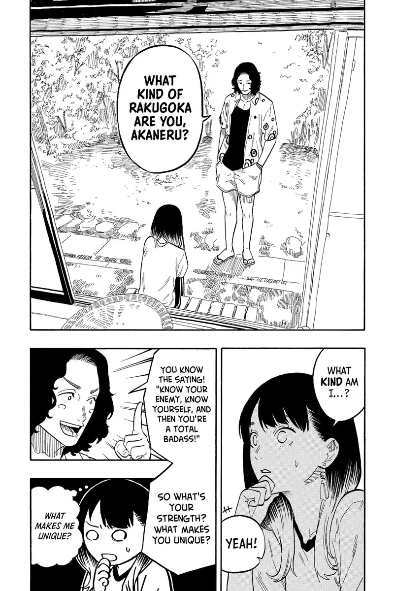 Page 12 of Chapter 58: Chapter 58