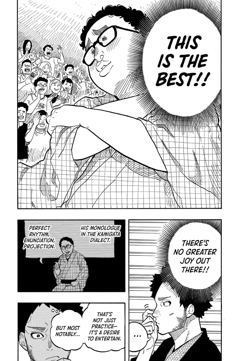 Page 15 of Chapter 64: Chapter 64