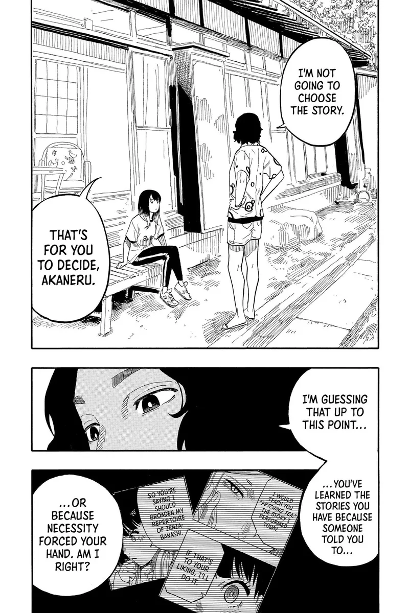 Page 17 of Chapter 58: Chapter 58