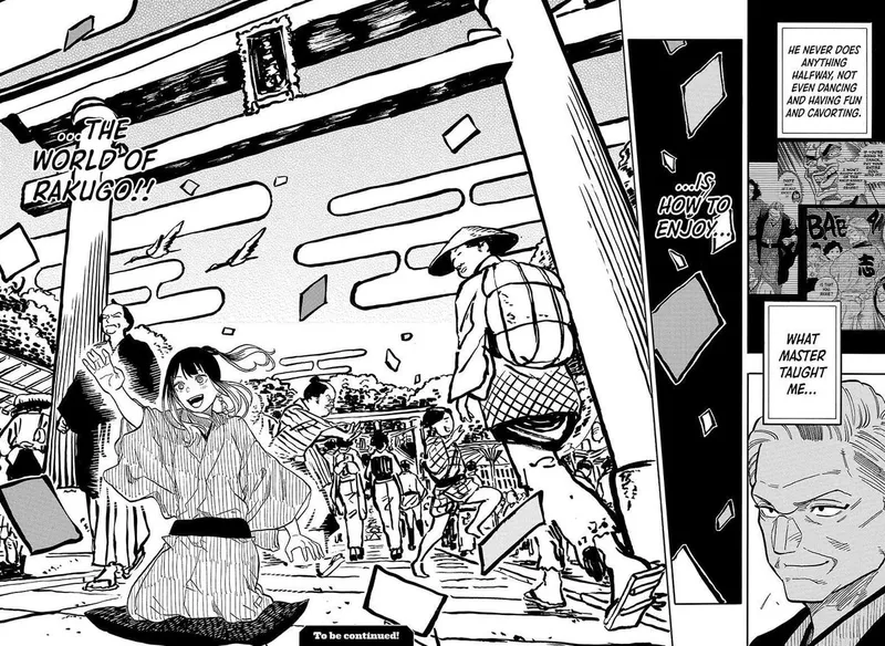 Page 18 of Chapter 121: Chapter 121