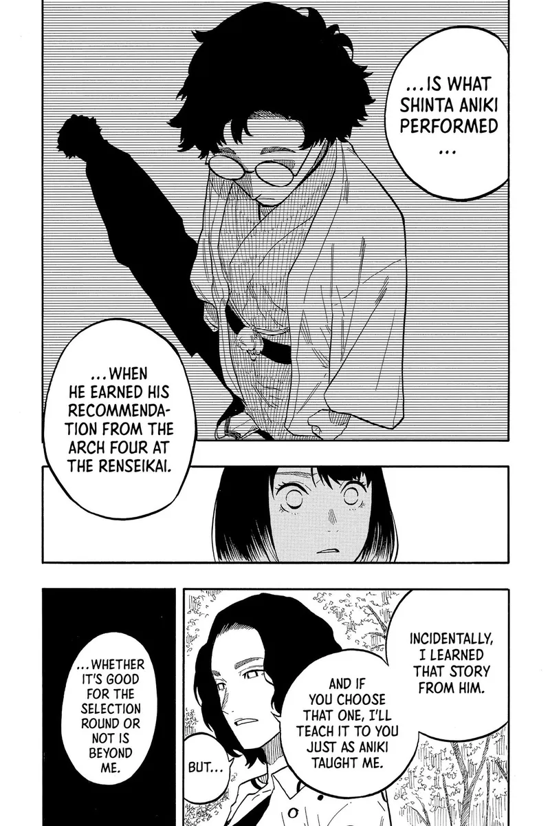 Page 20 of Chapter 58: Chapter 58