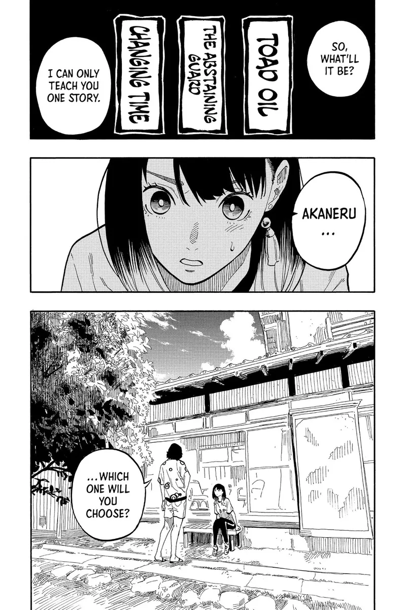 Page 21 of Chapter 58: Chapter 58